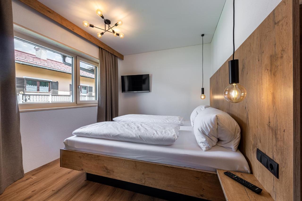 Glueckhoch2 Apartman Hochfilzen Kültér fotó